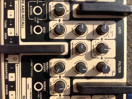 Oxford Synthesizer Co.-OSCar